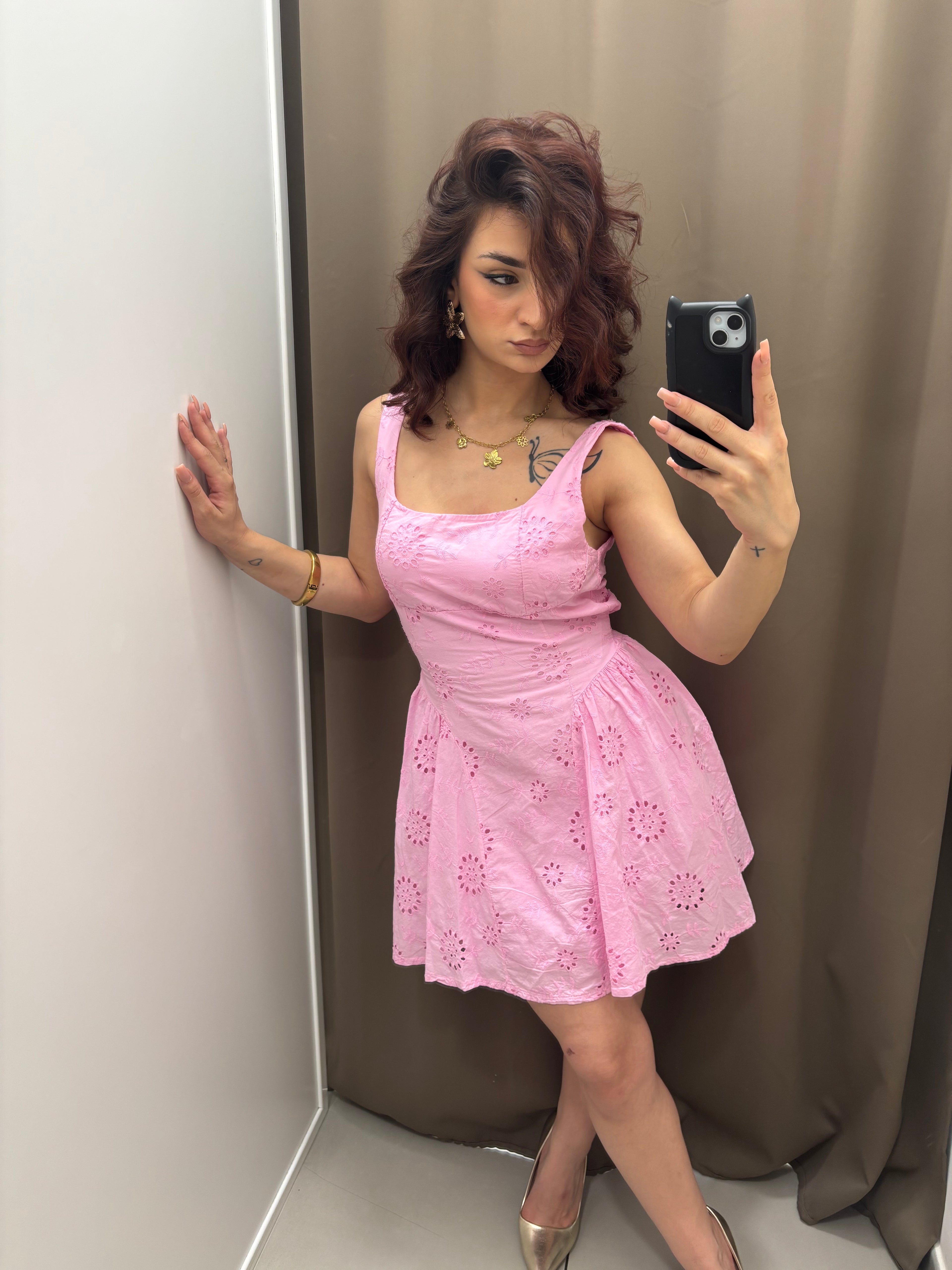 Dress Kelly