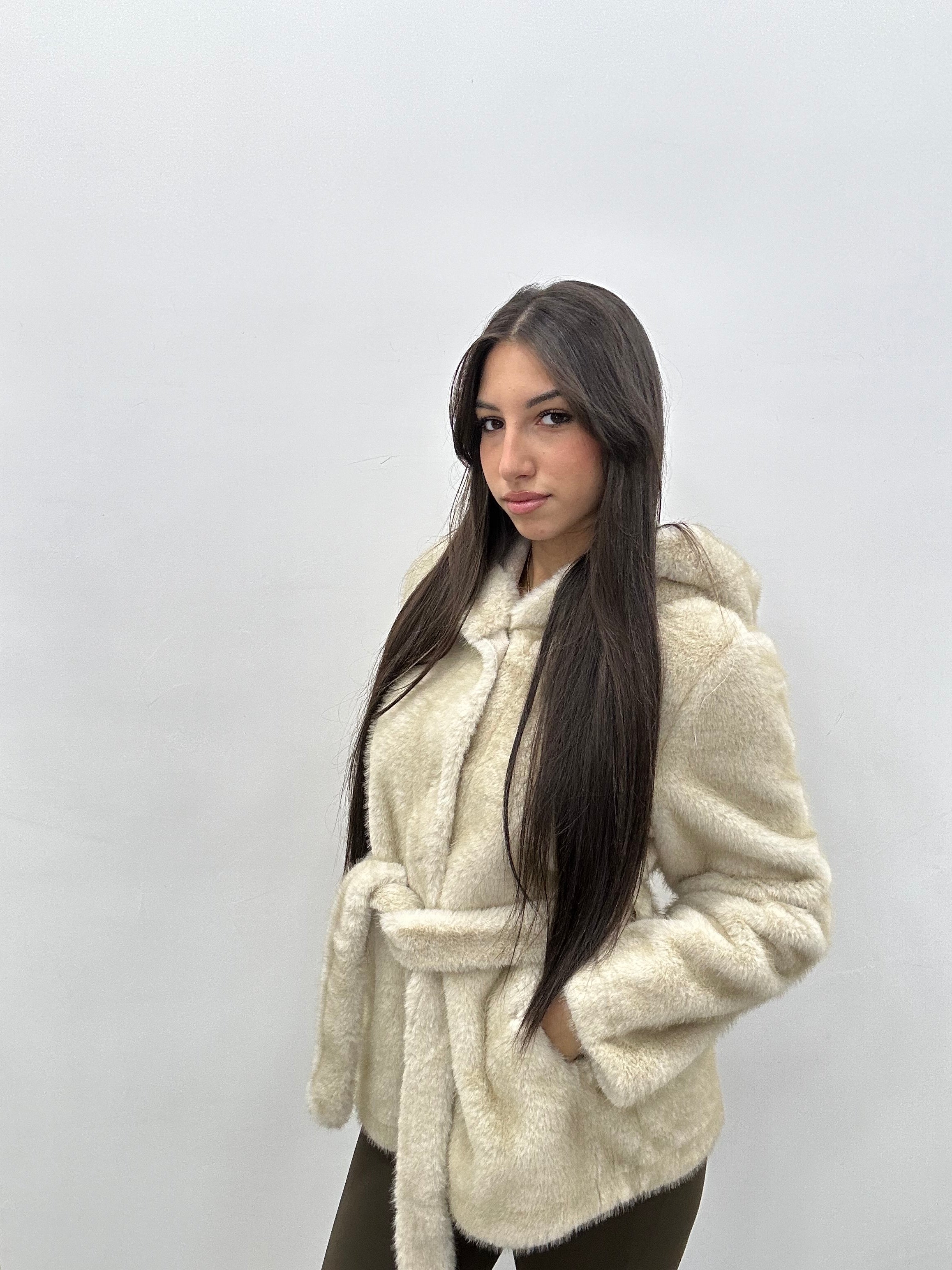 Pelliccia premium
