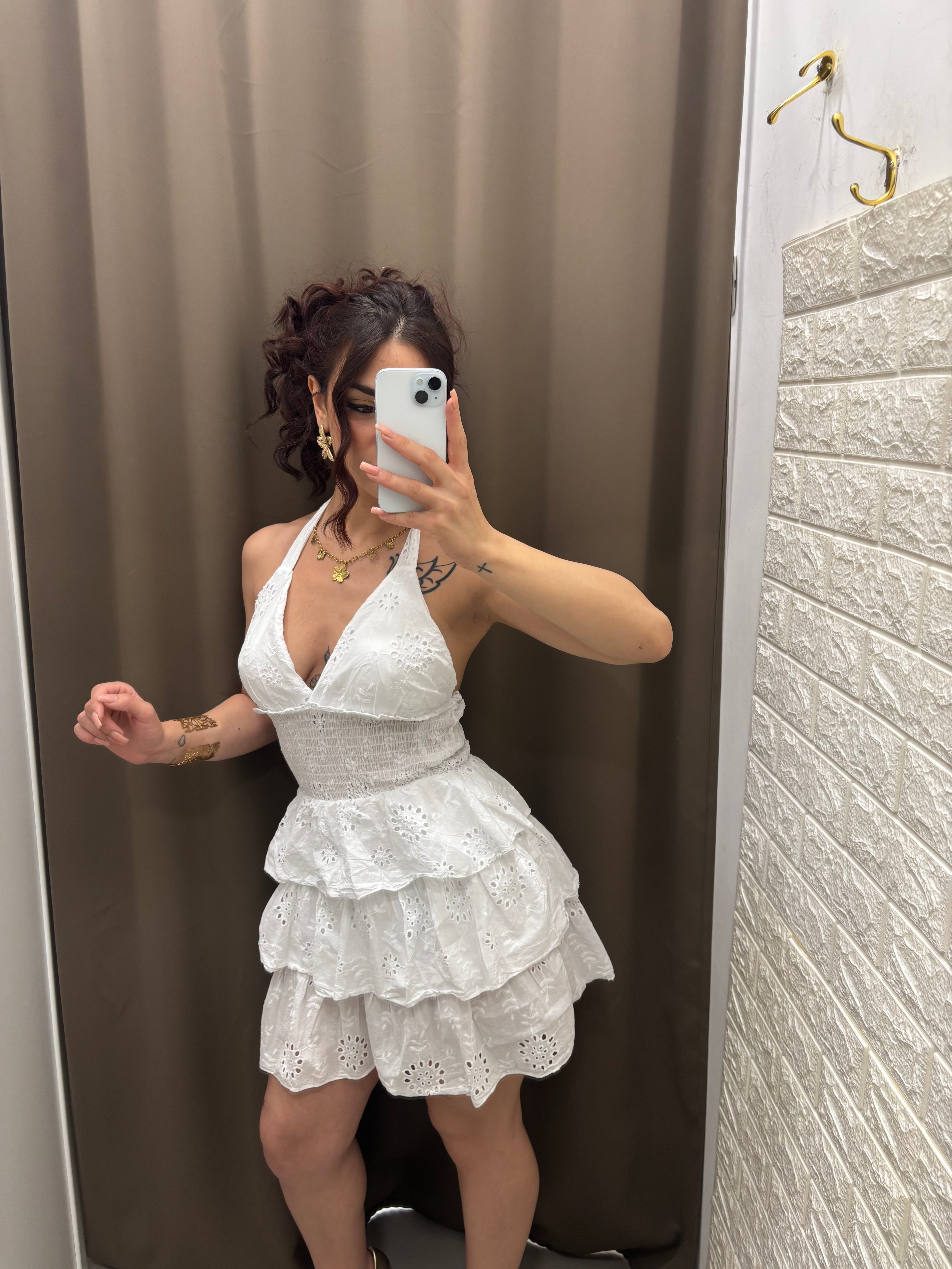 Tutina/dress adry