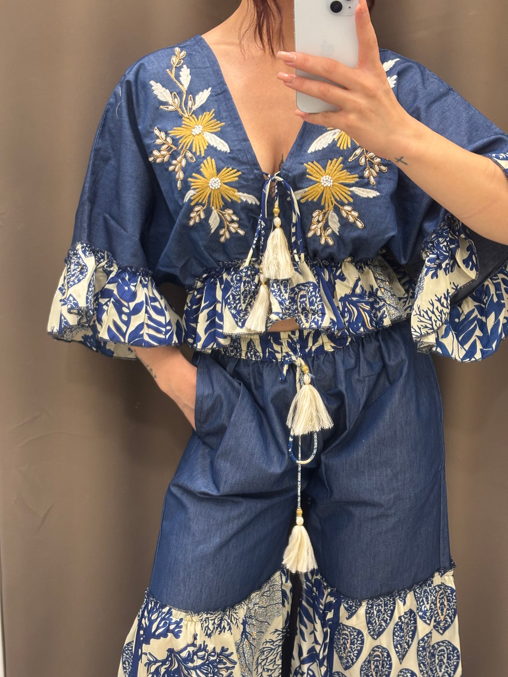 Set laila