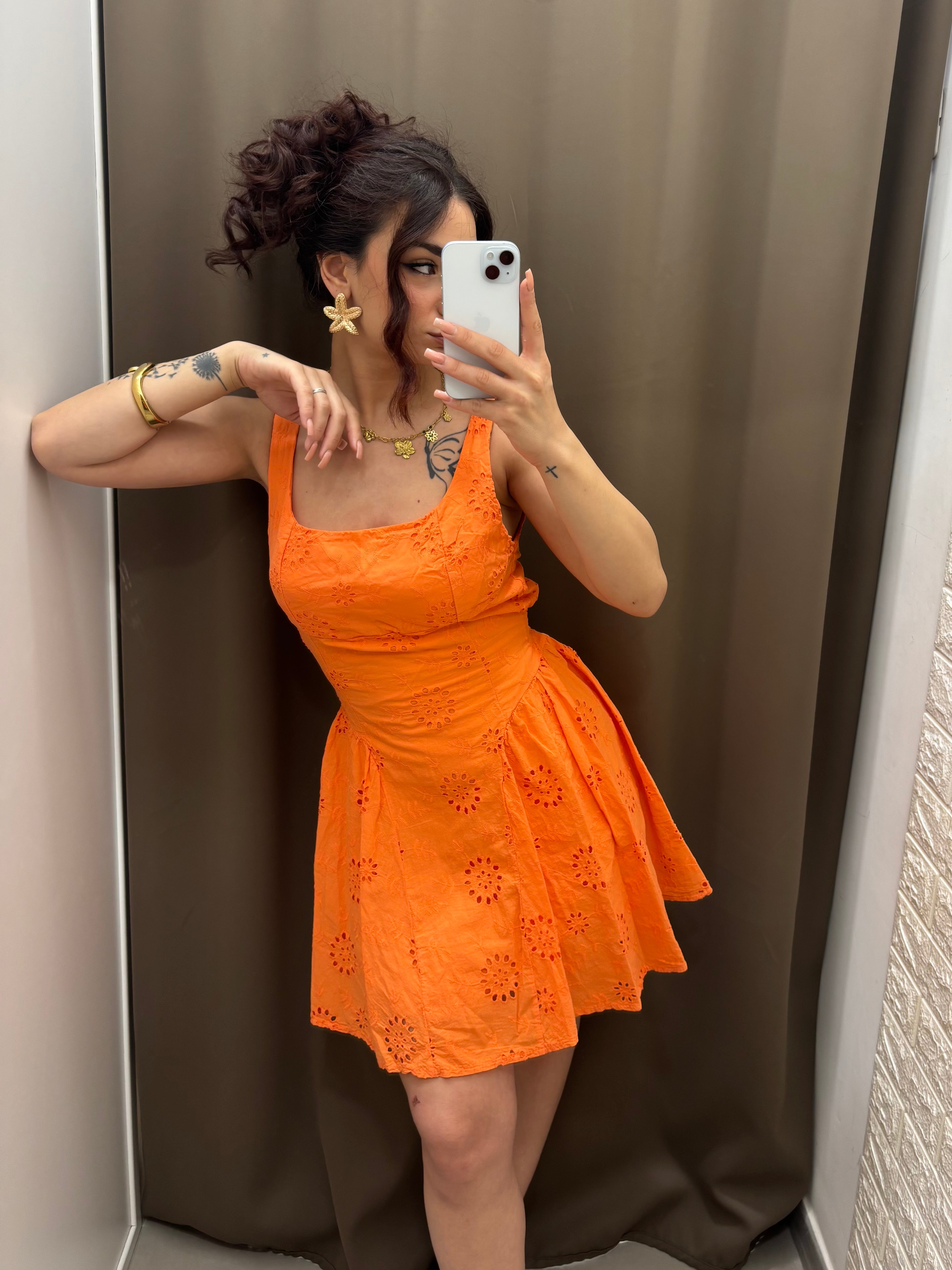Dress Kelly