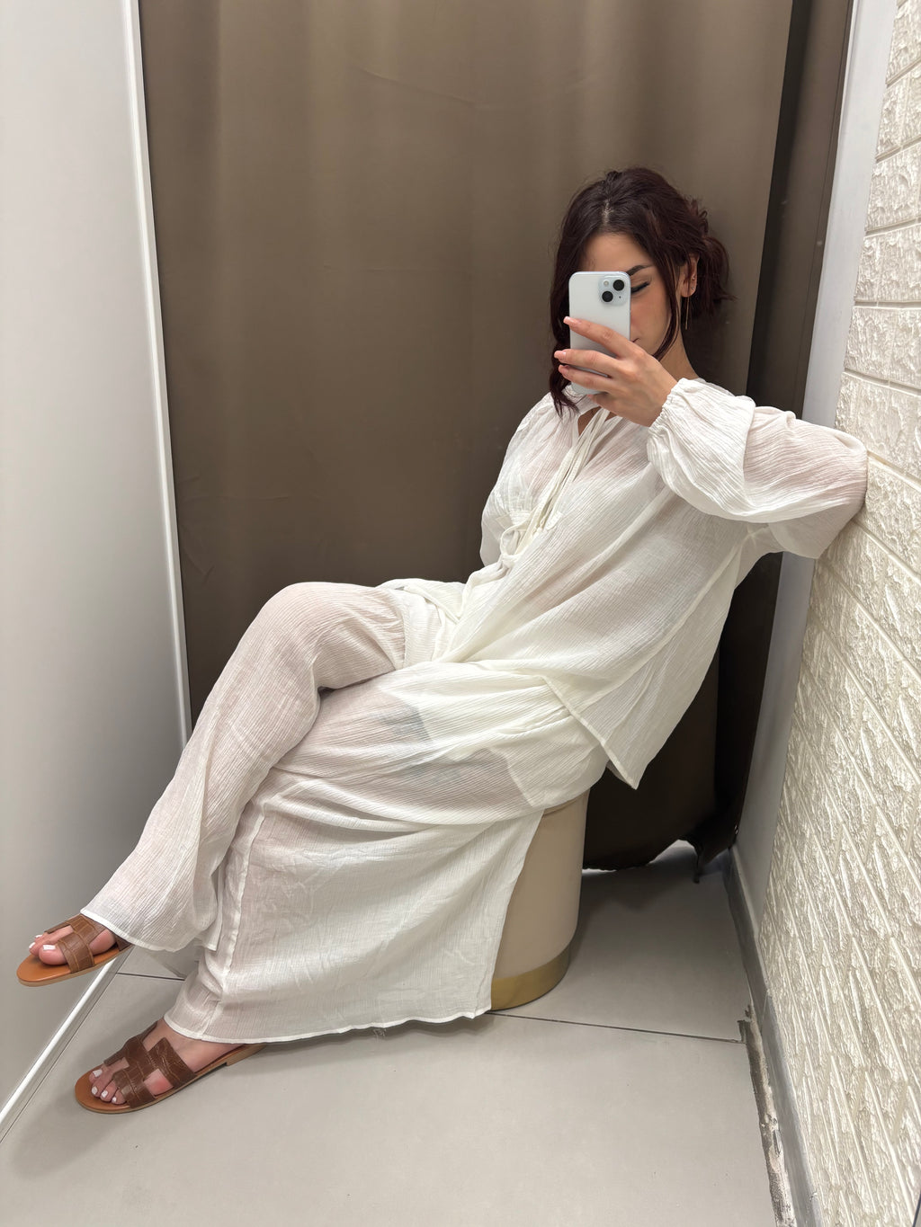 Set Capri
