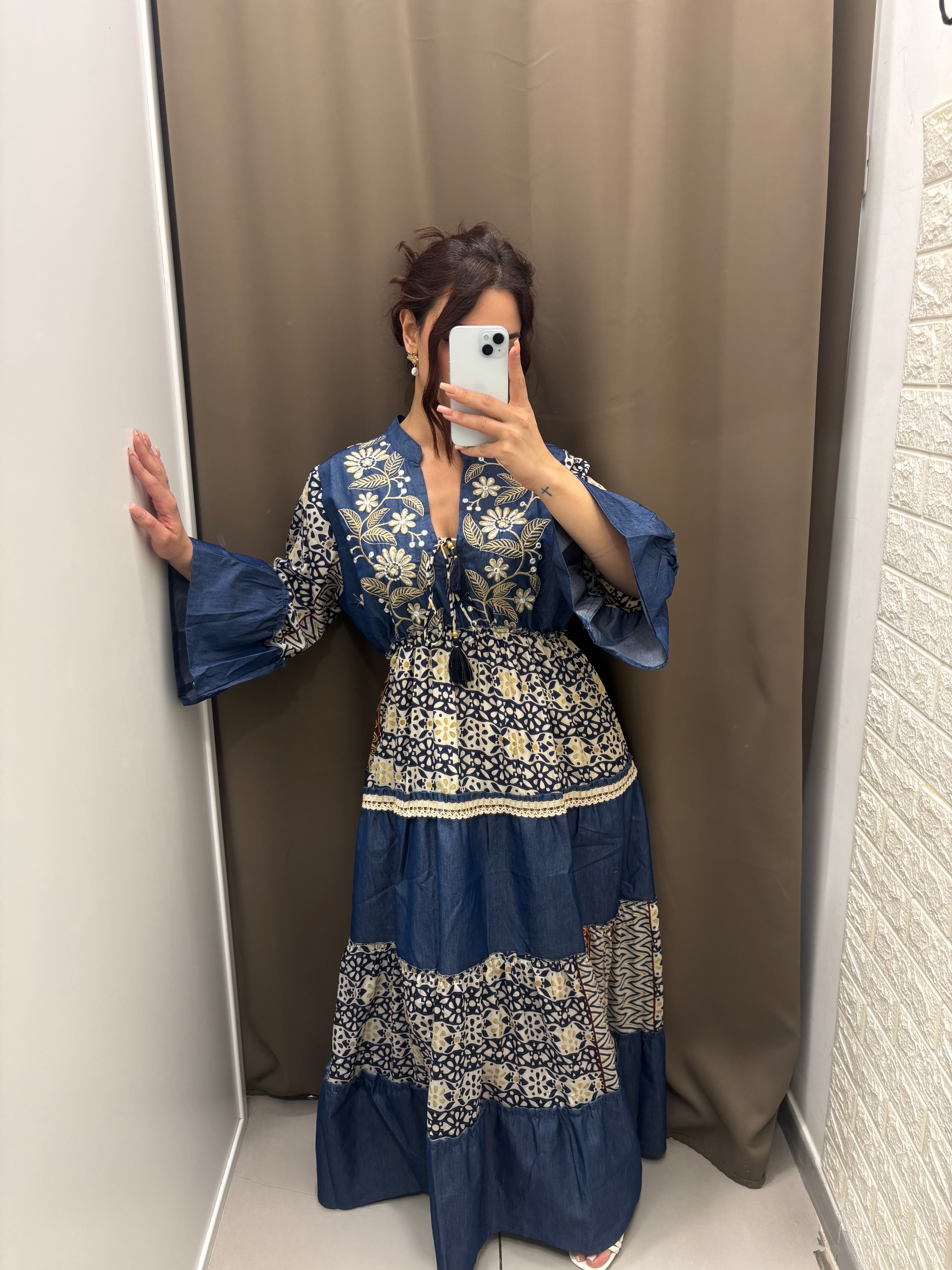 Abito laila