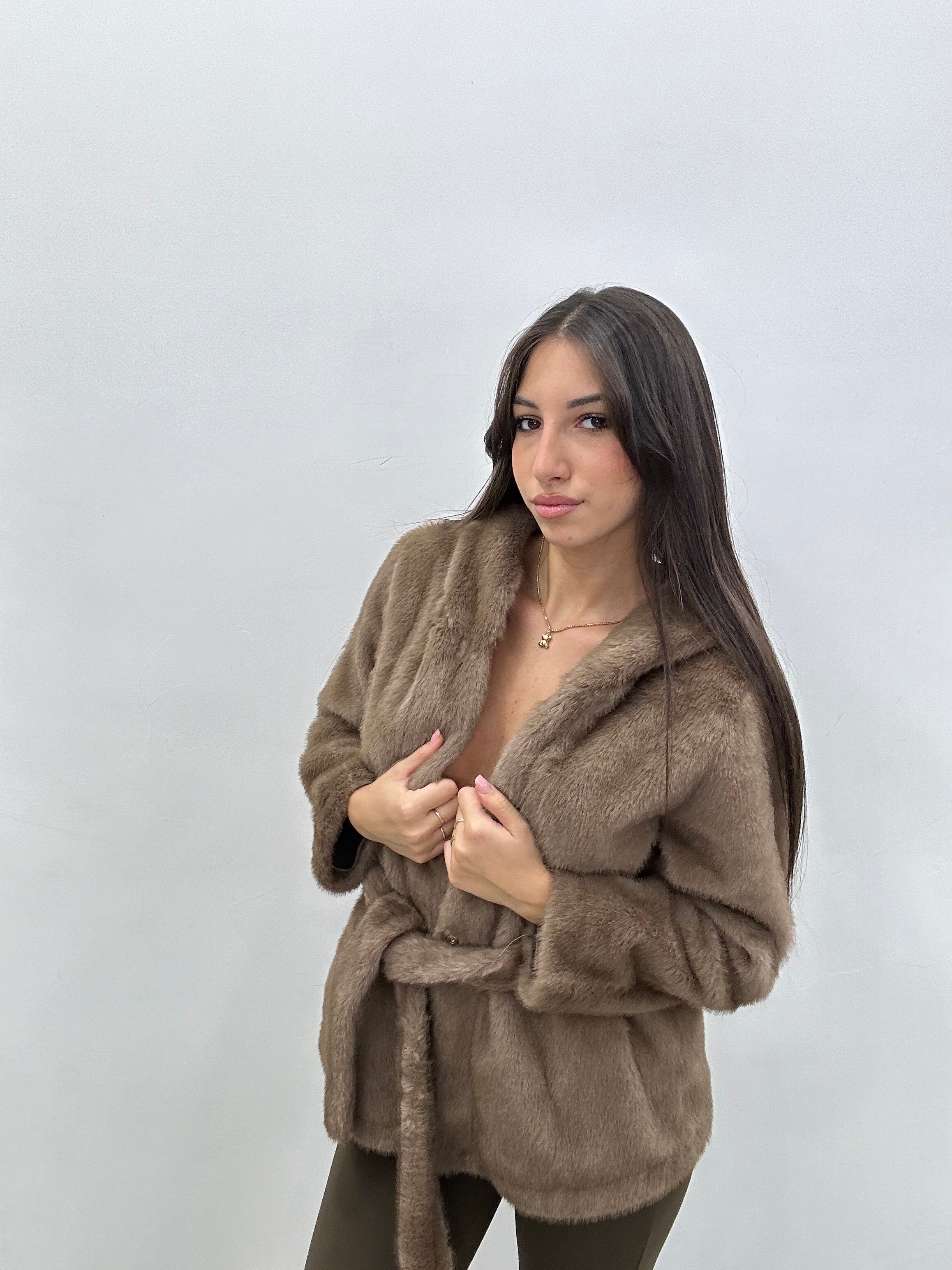 Pelliccia premium