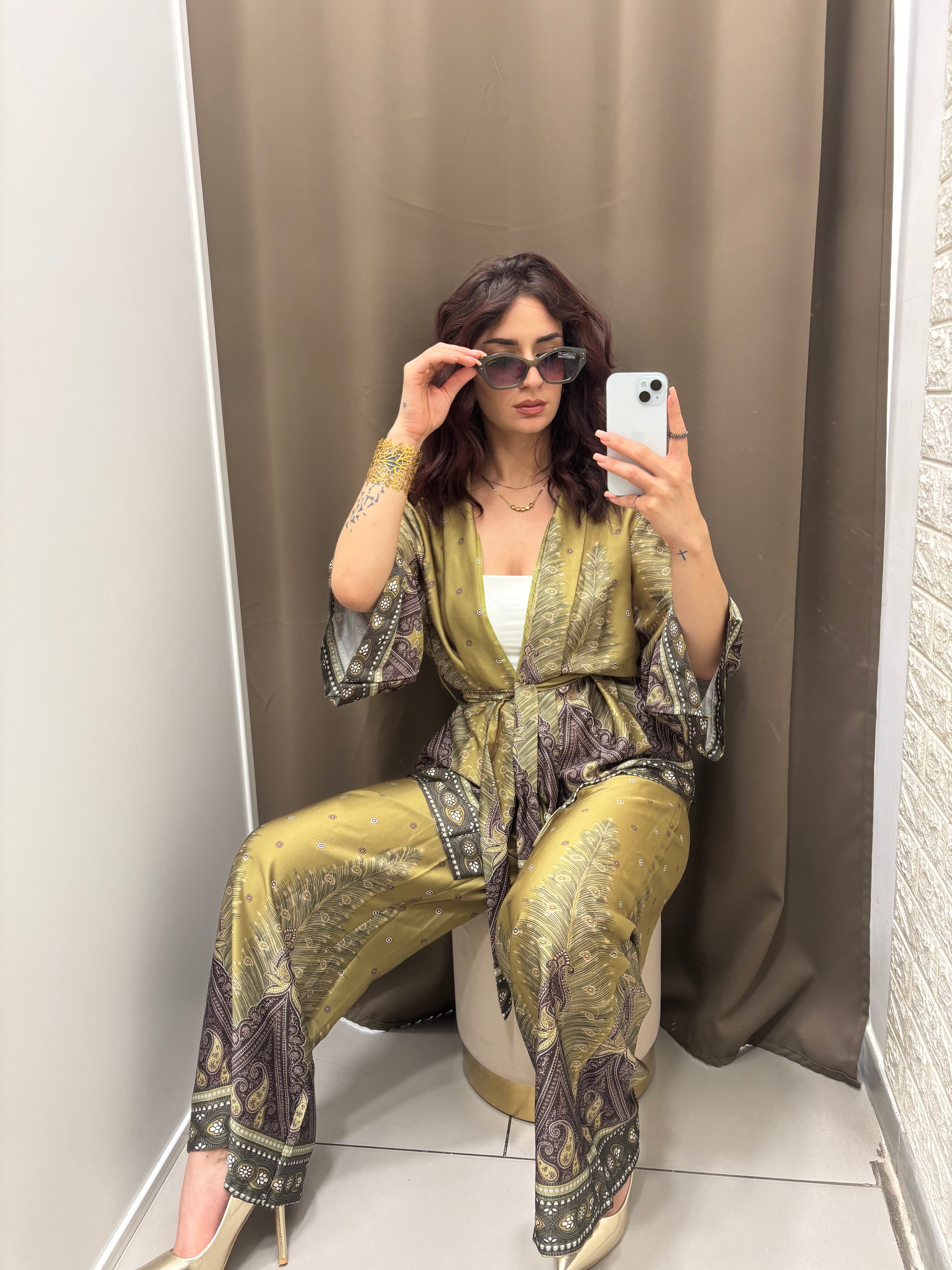 Set malibù