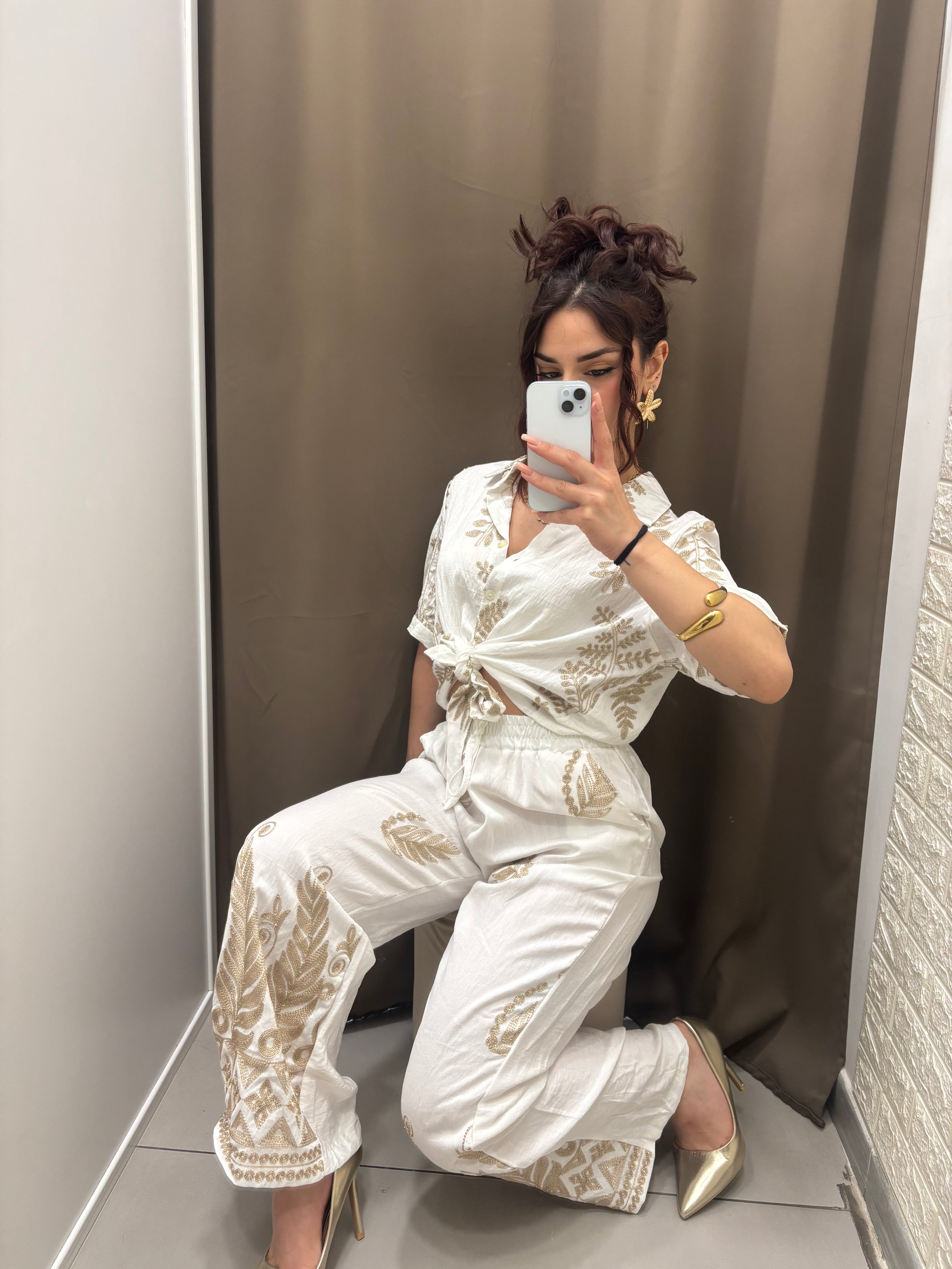 Set luxury