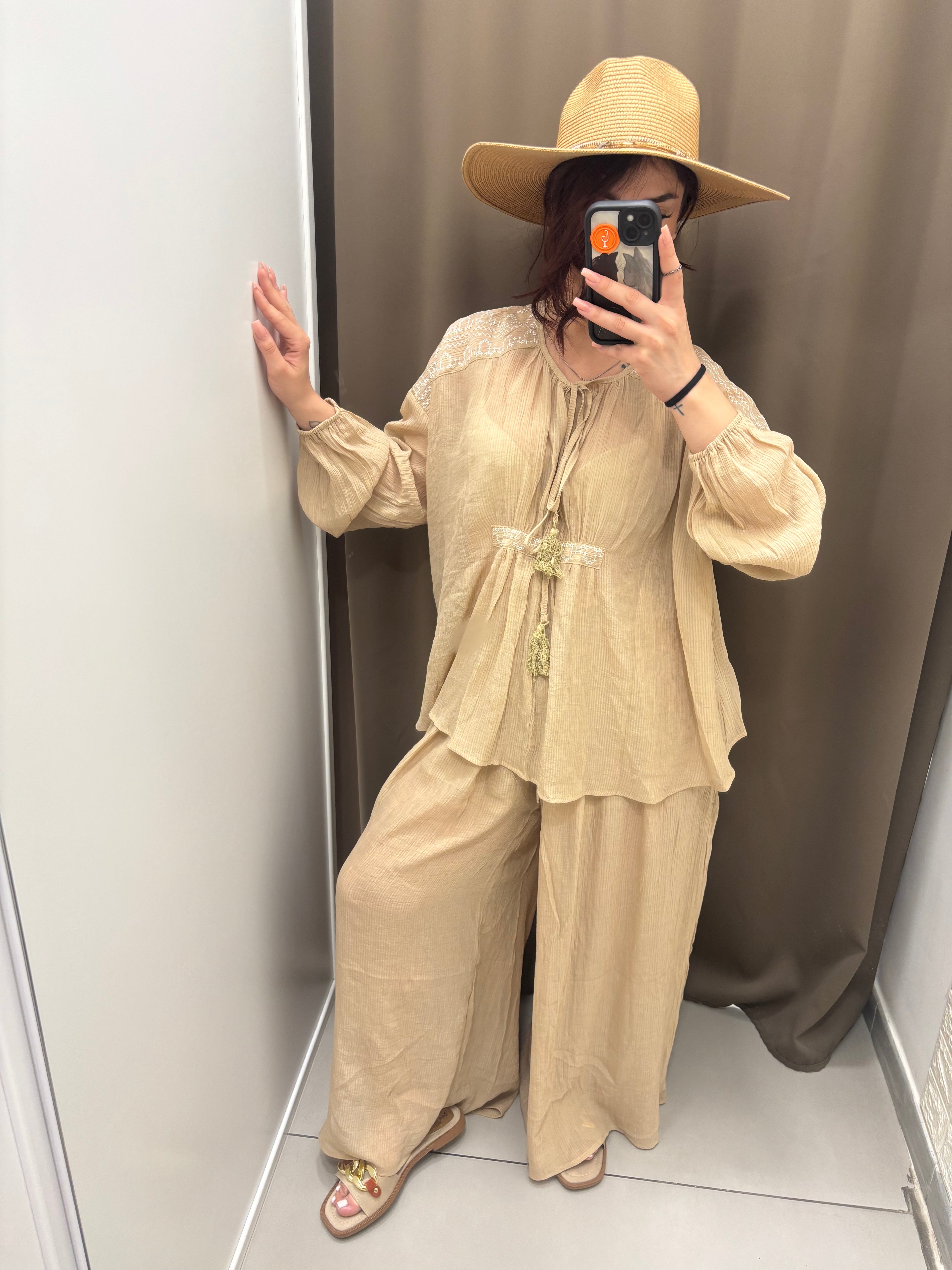Set Capri