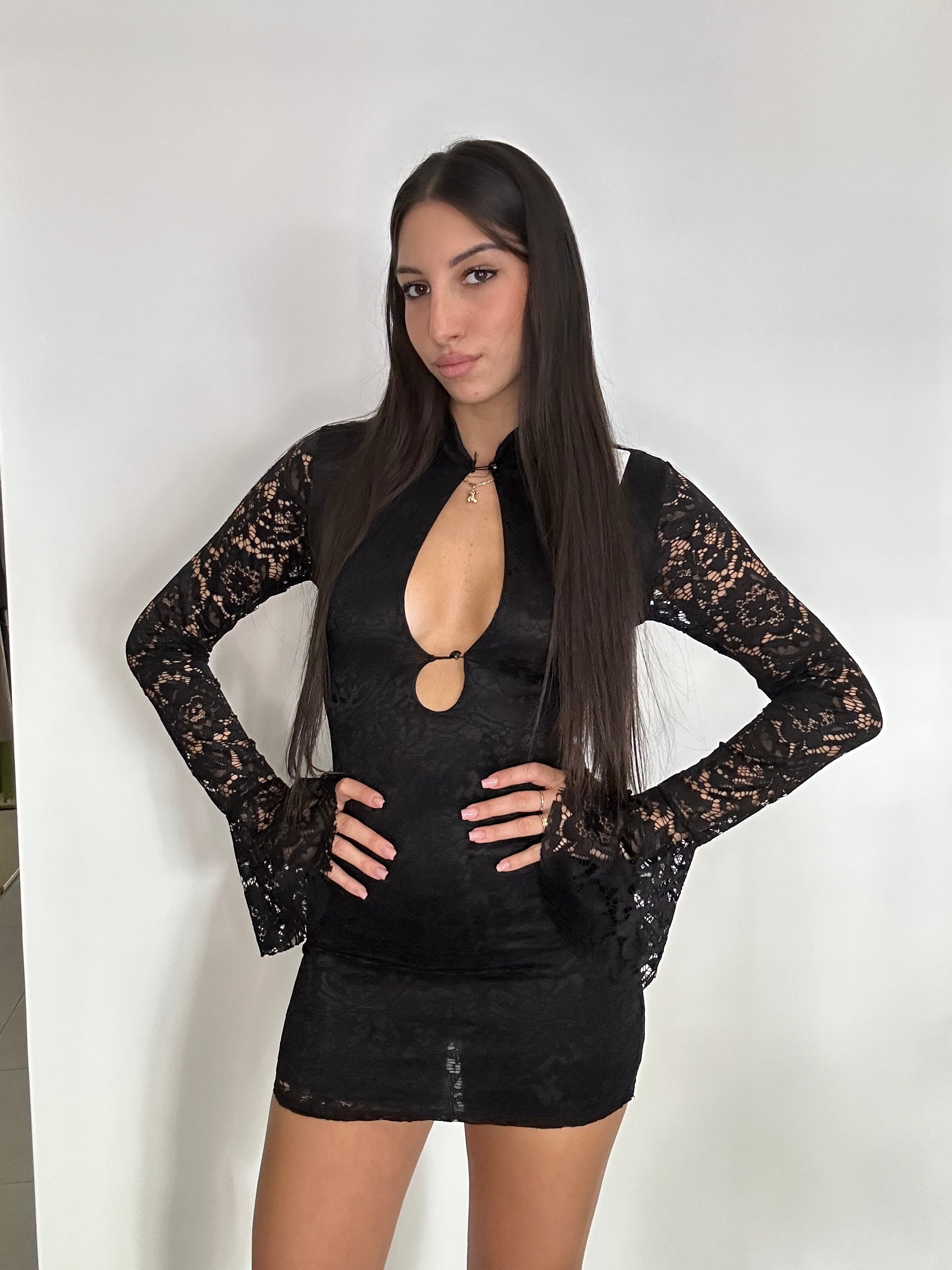 Dress paris