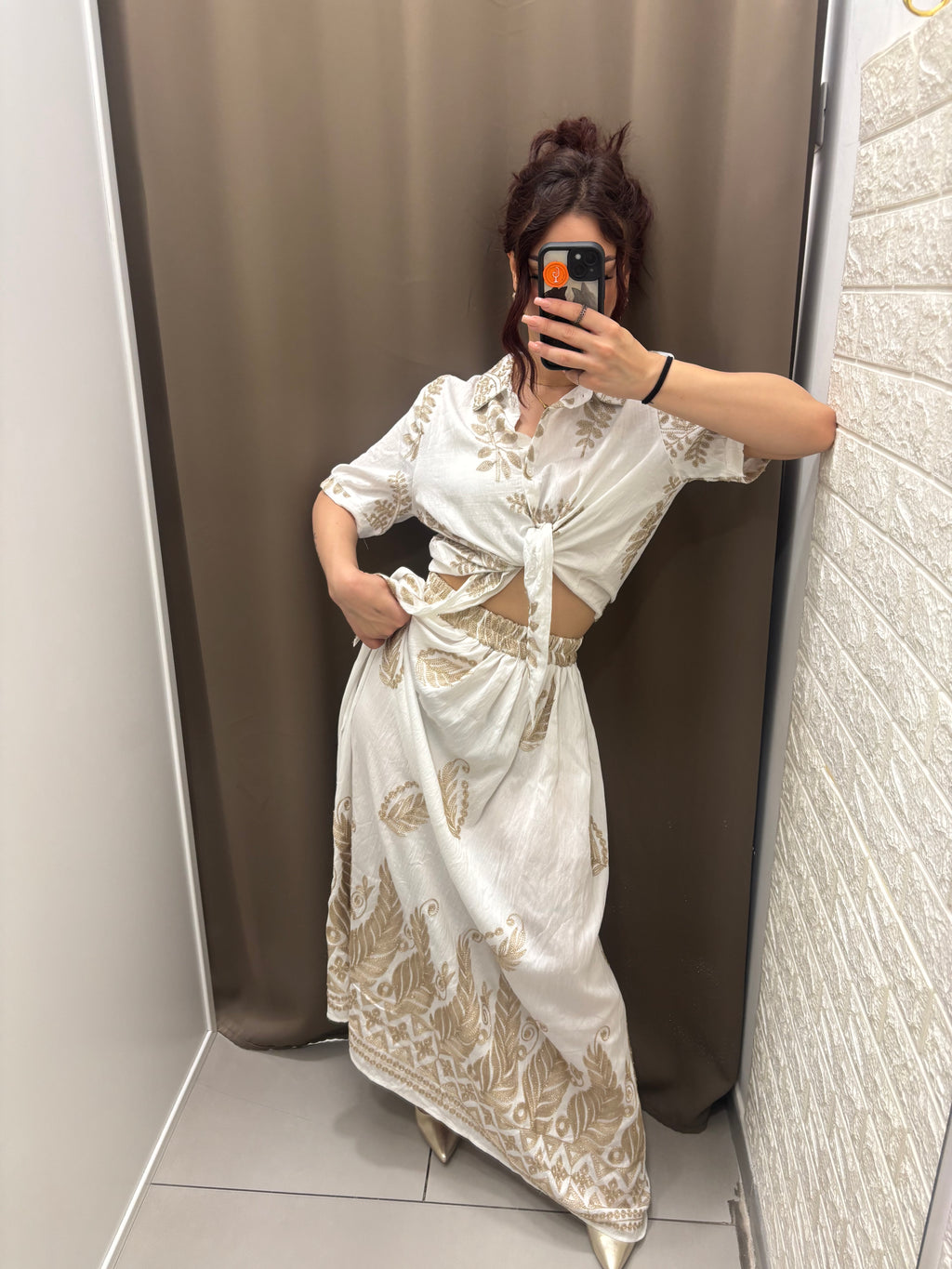 Set amorosi