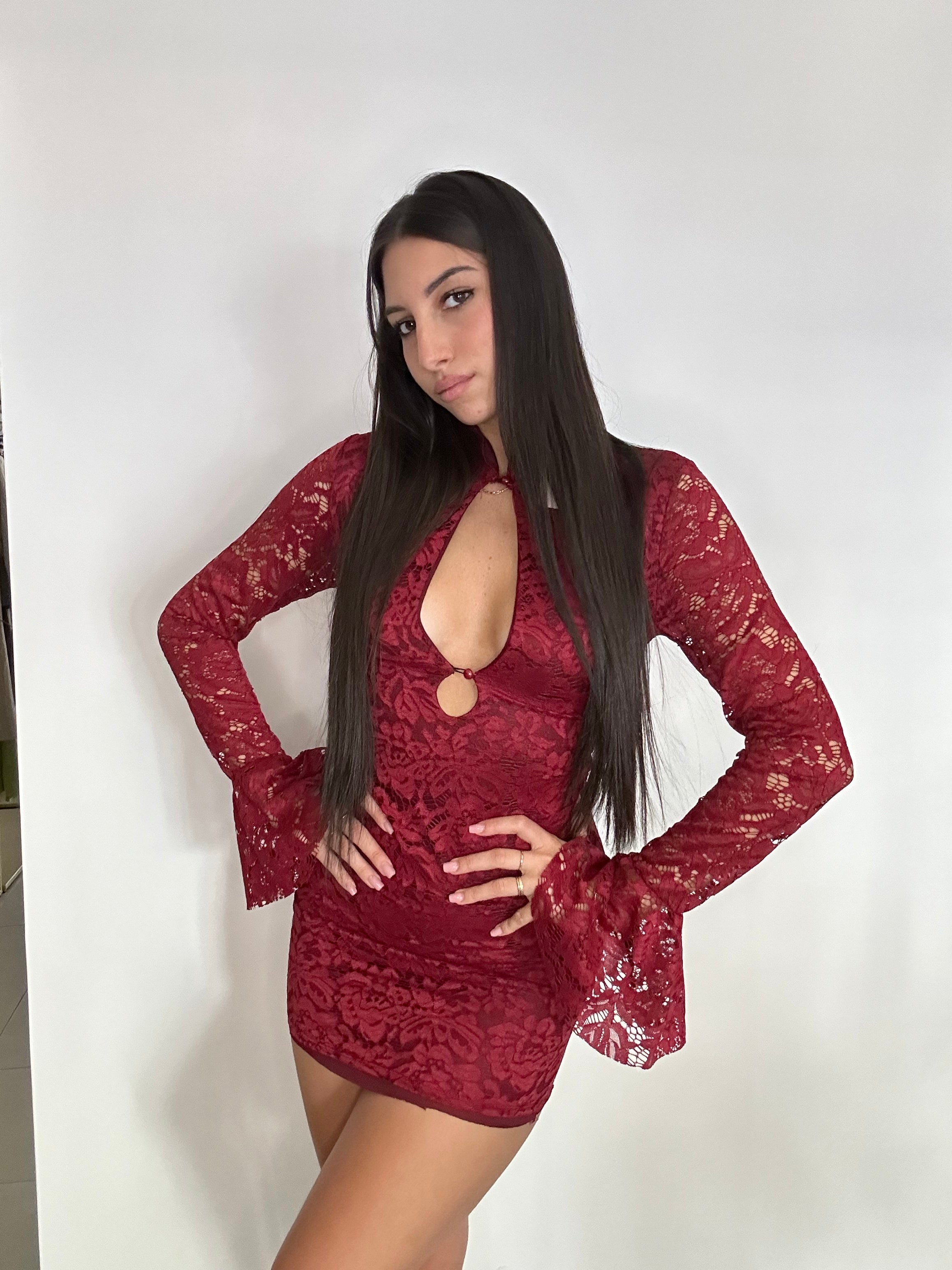 Dress paris