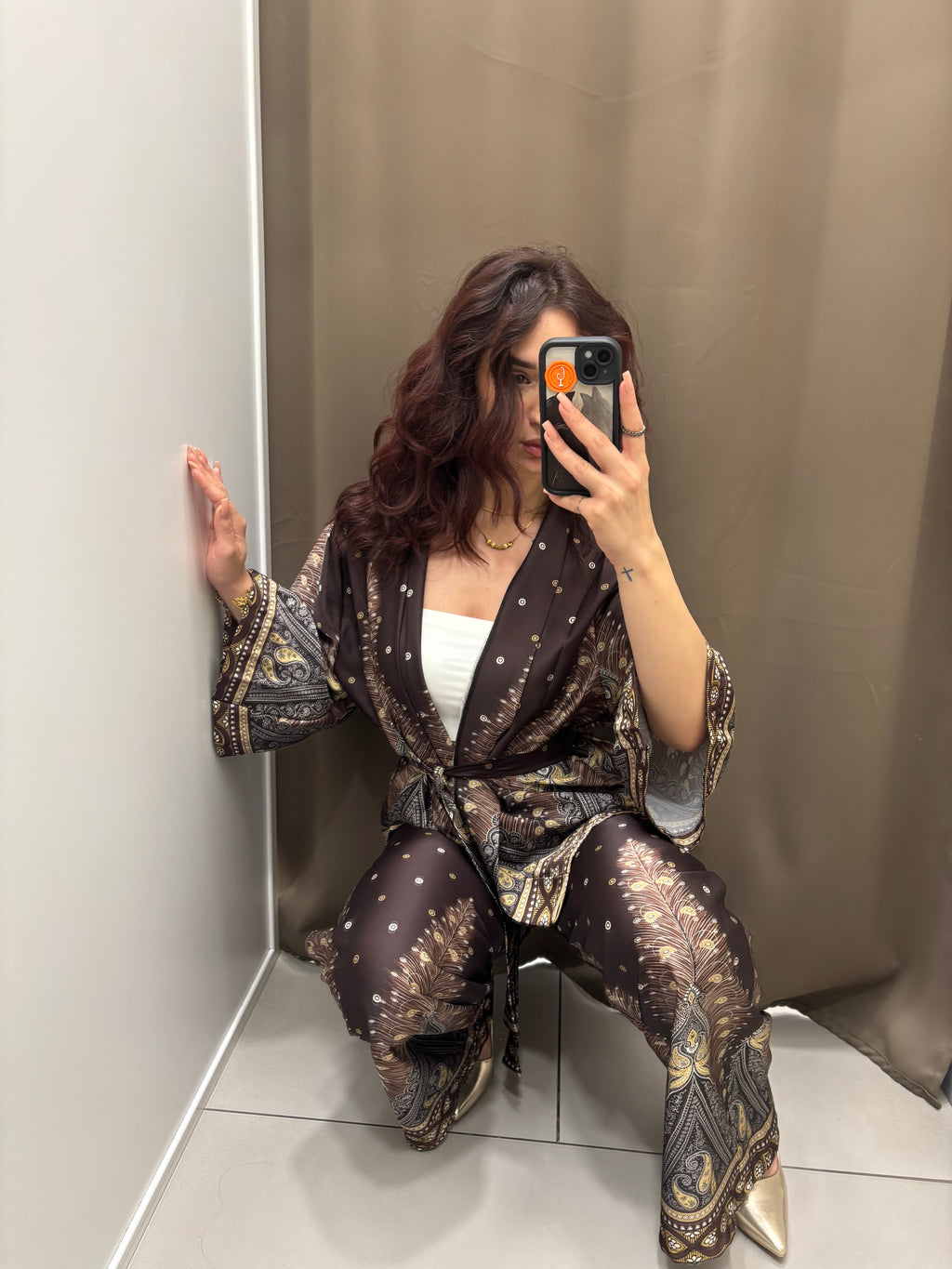 Set malibù