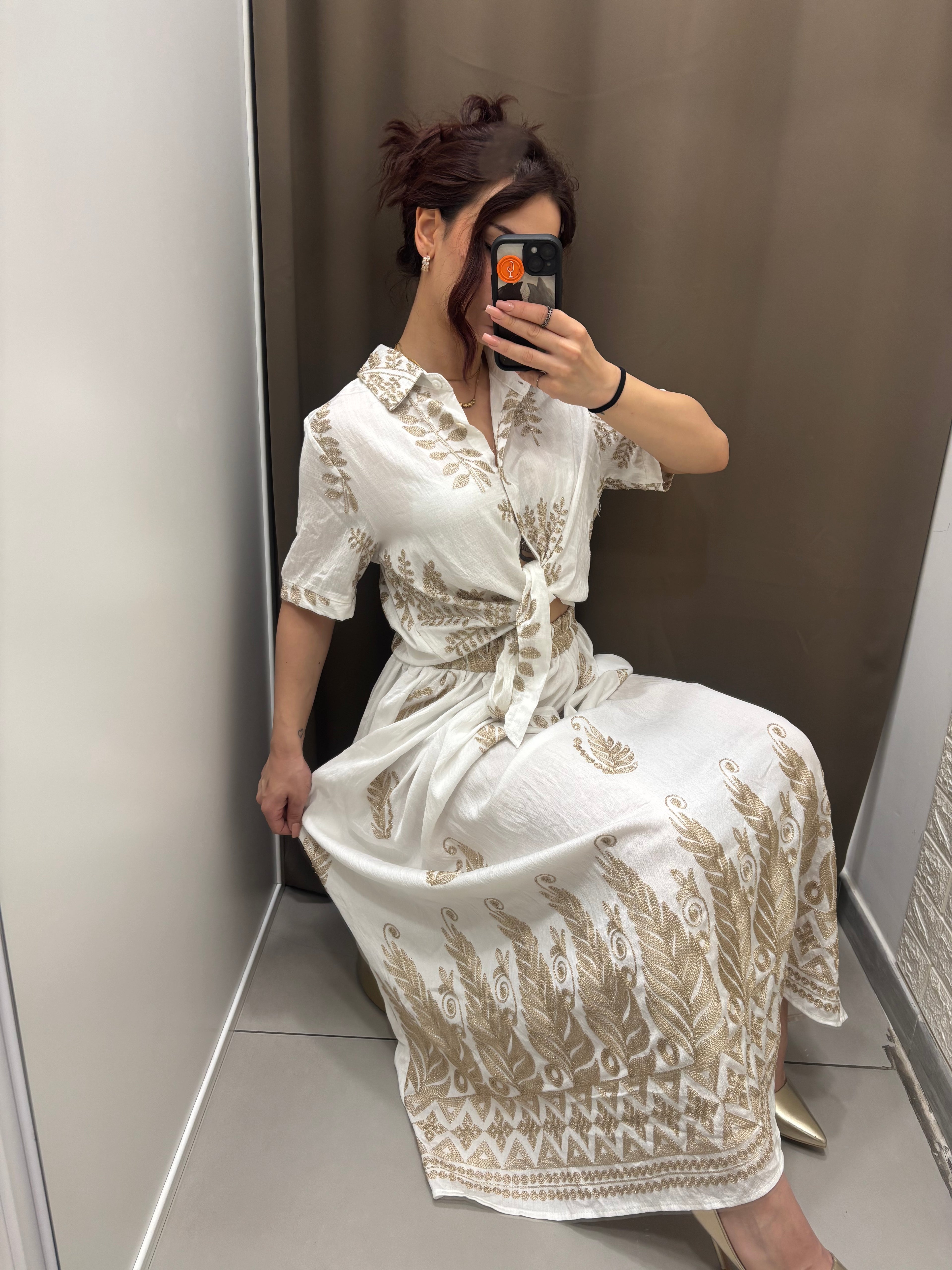 Set amorosi