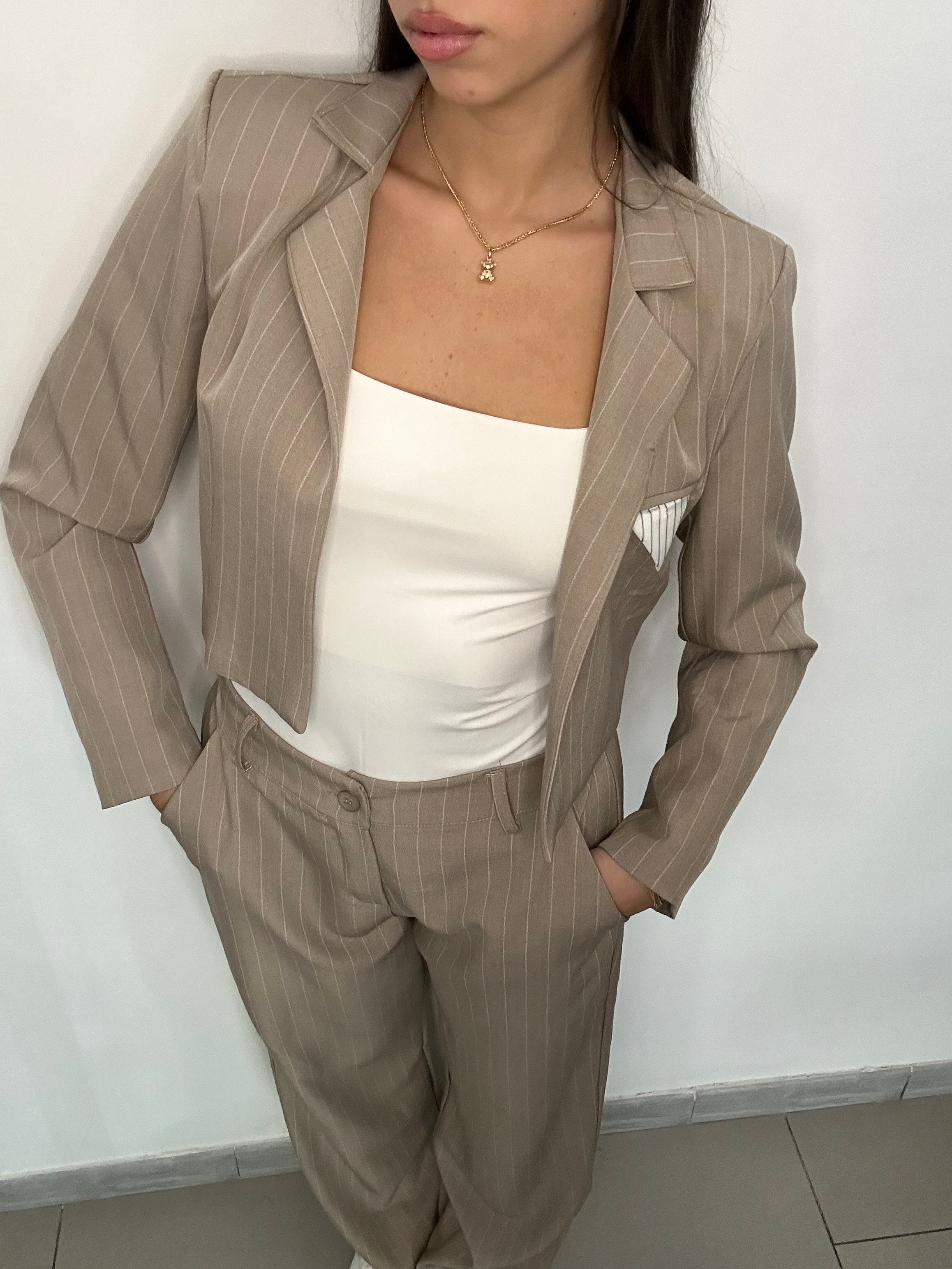 Set Milano