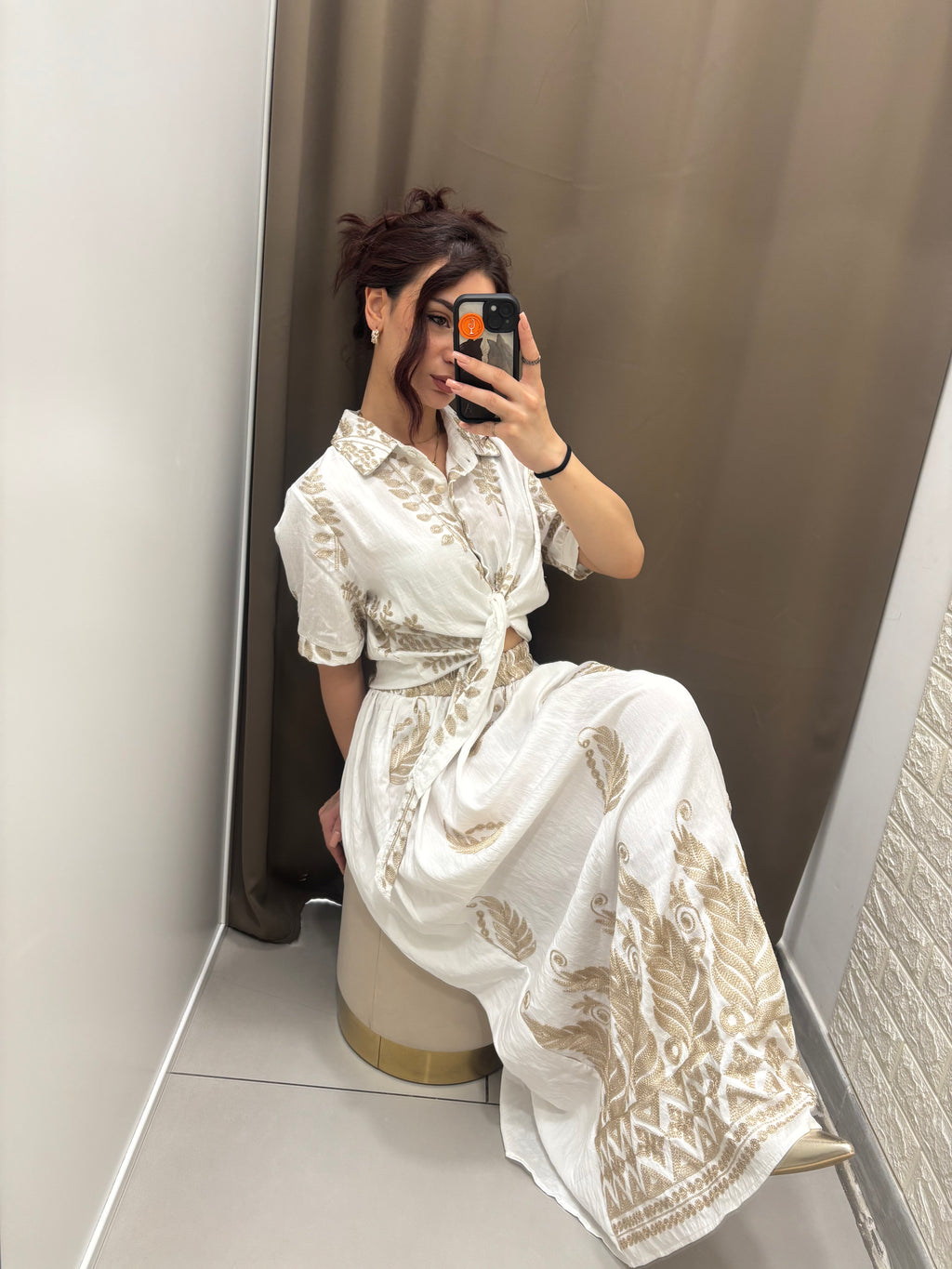 Set amorosi