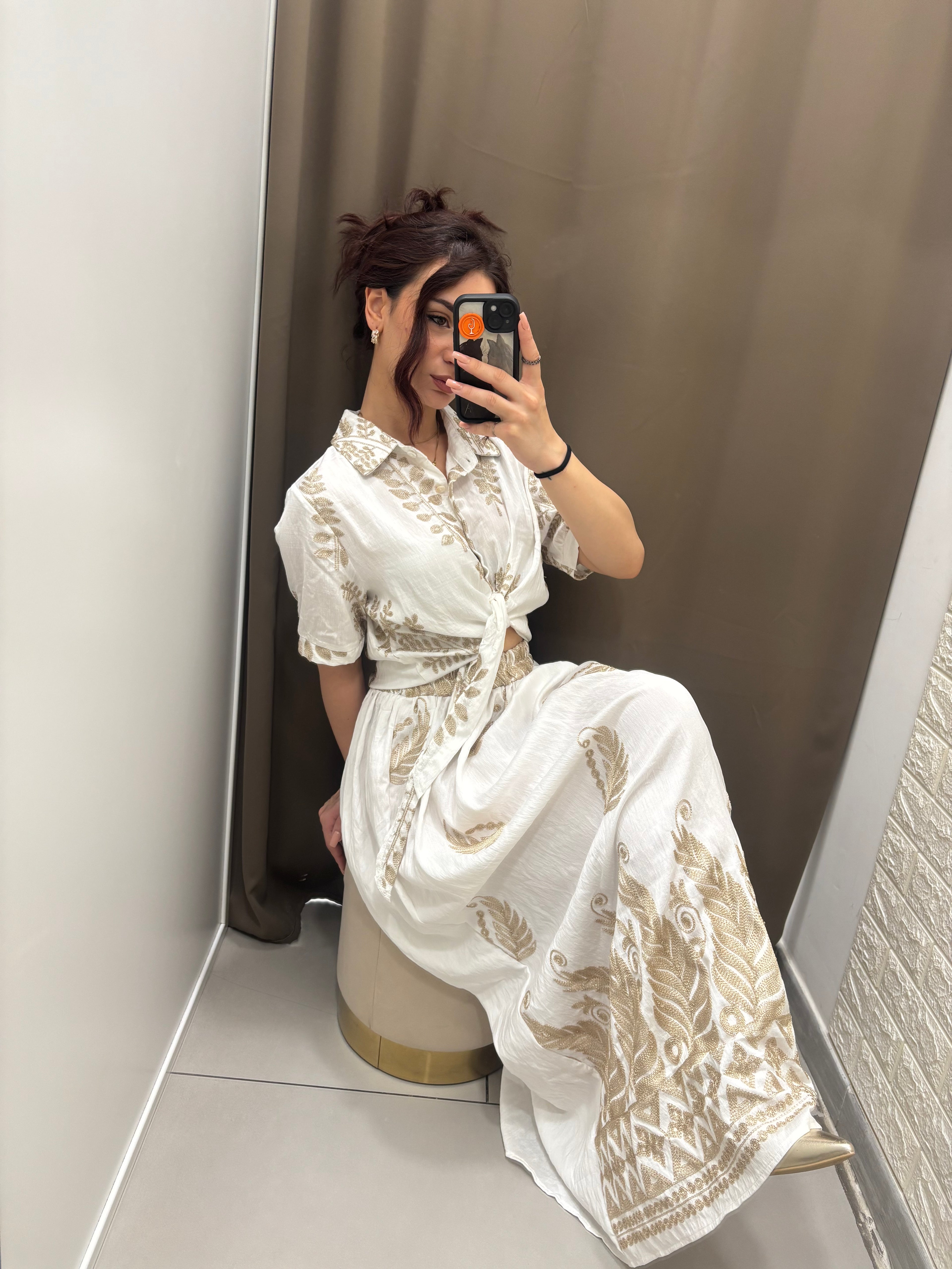 Set amorosi