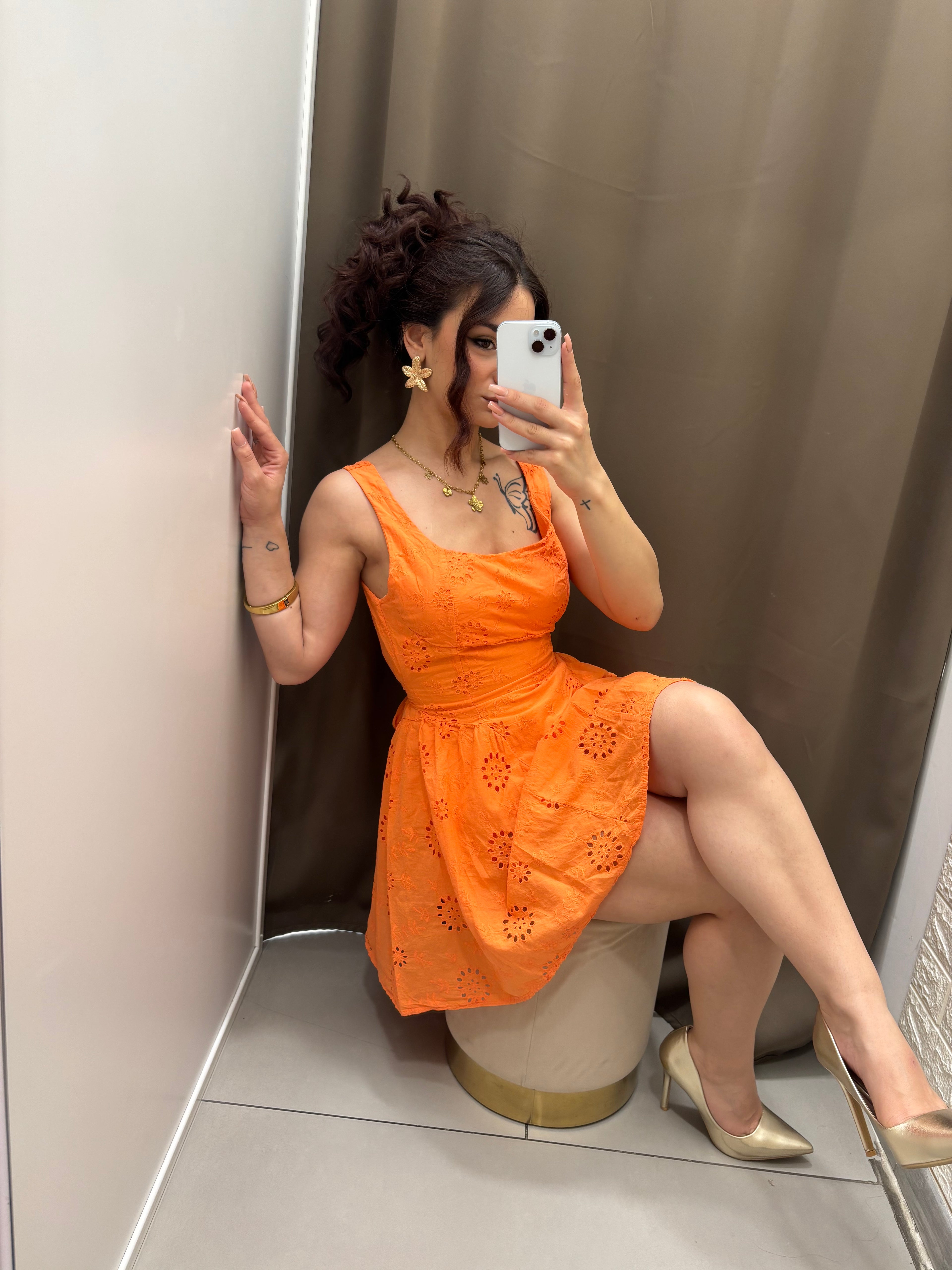 Dress Kelly