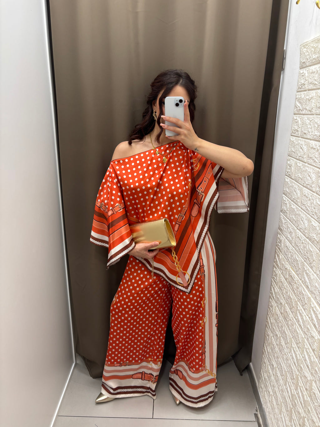 Set pretty