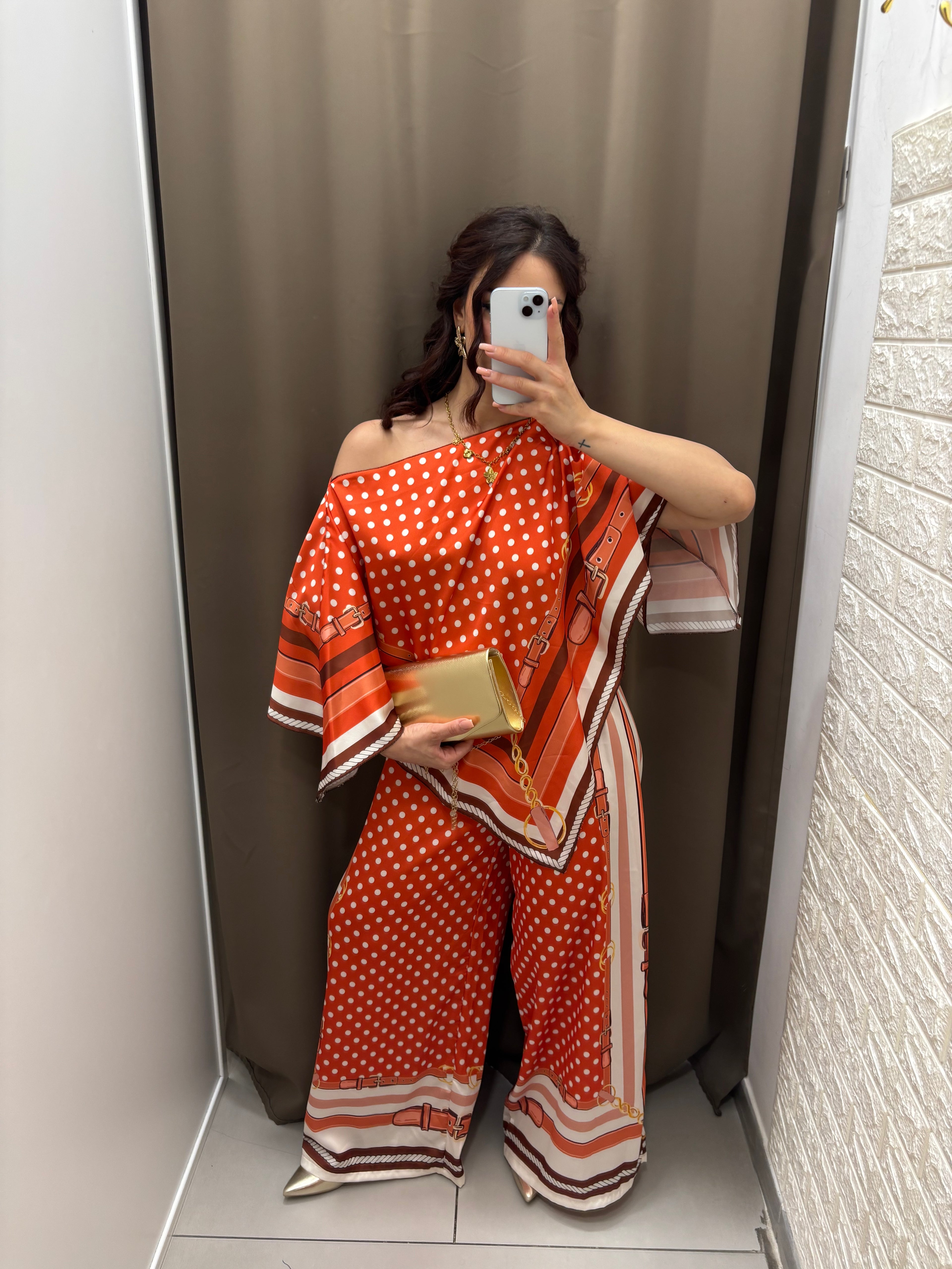 Set pretty