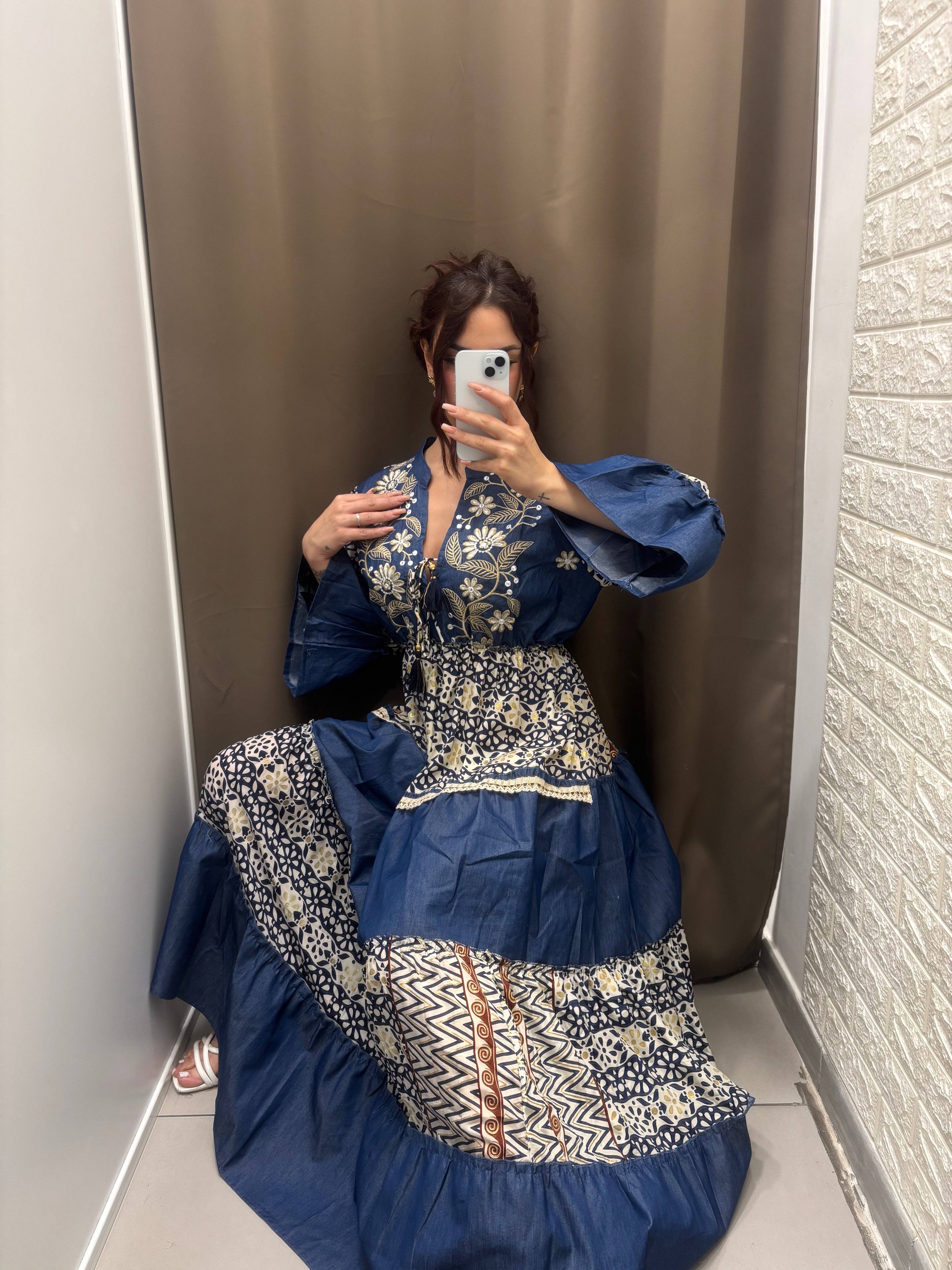 Abito laila