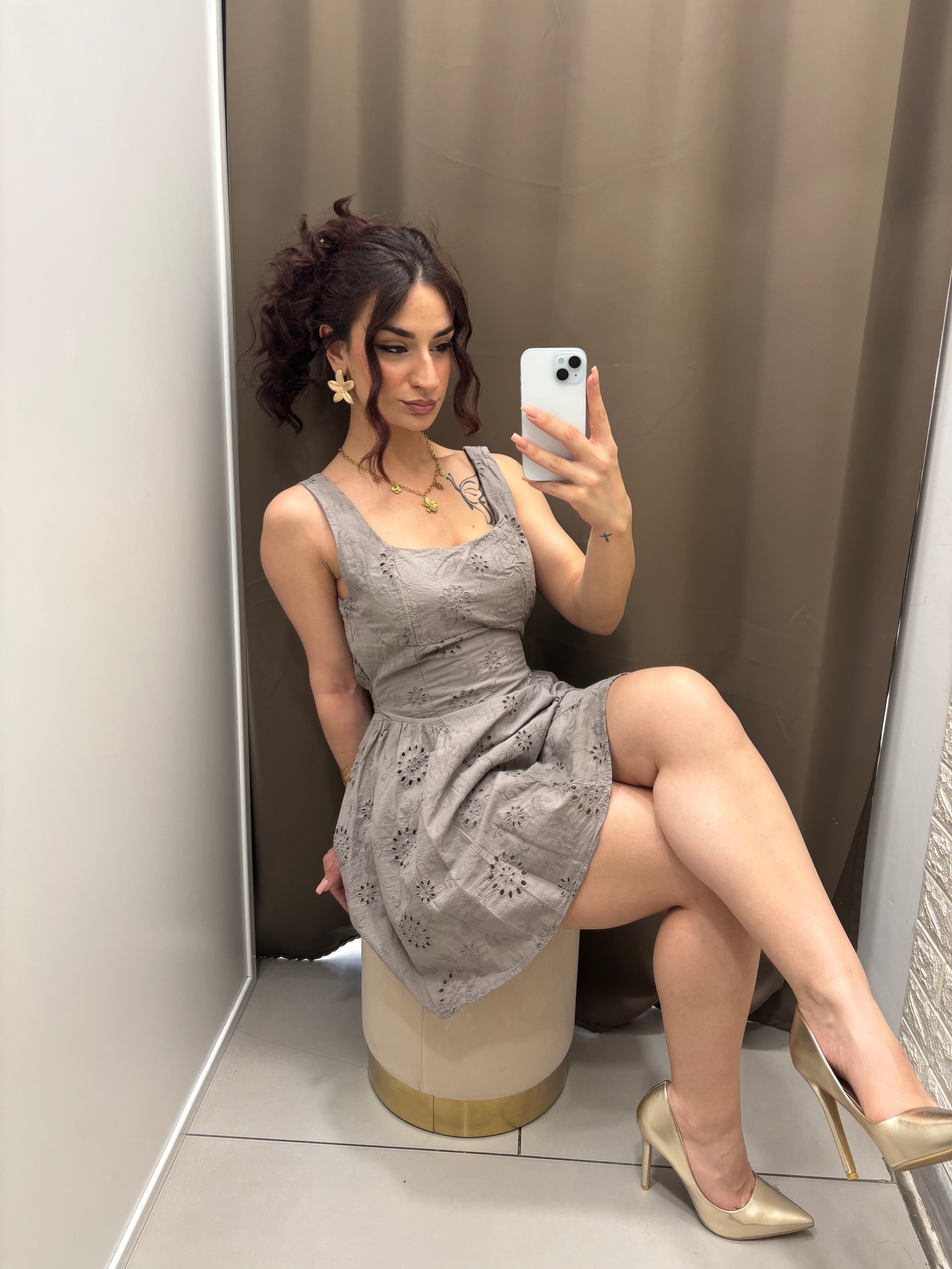 Dress Kelly