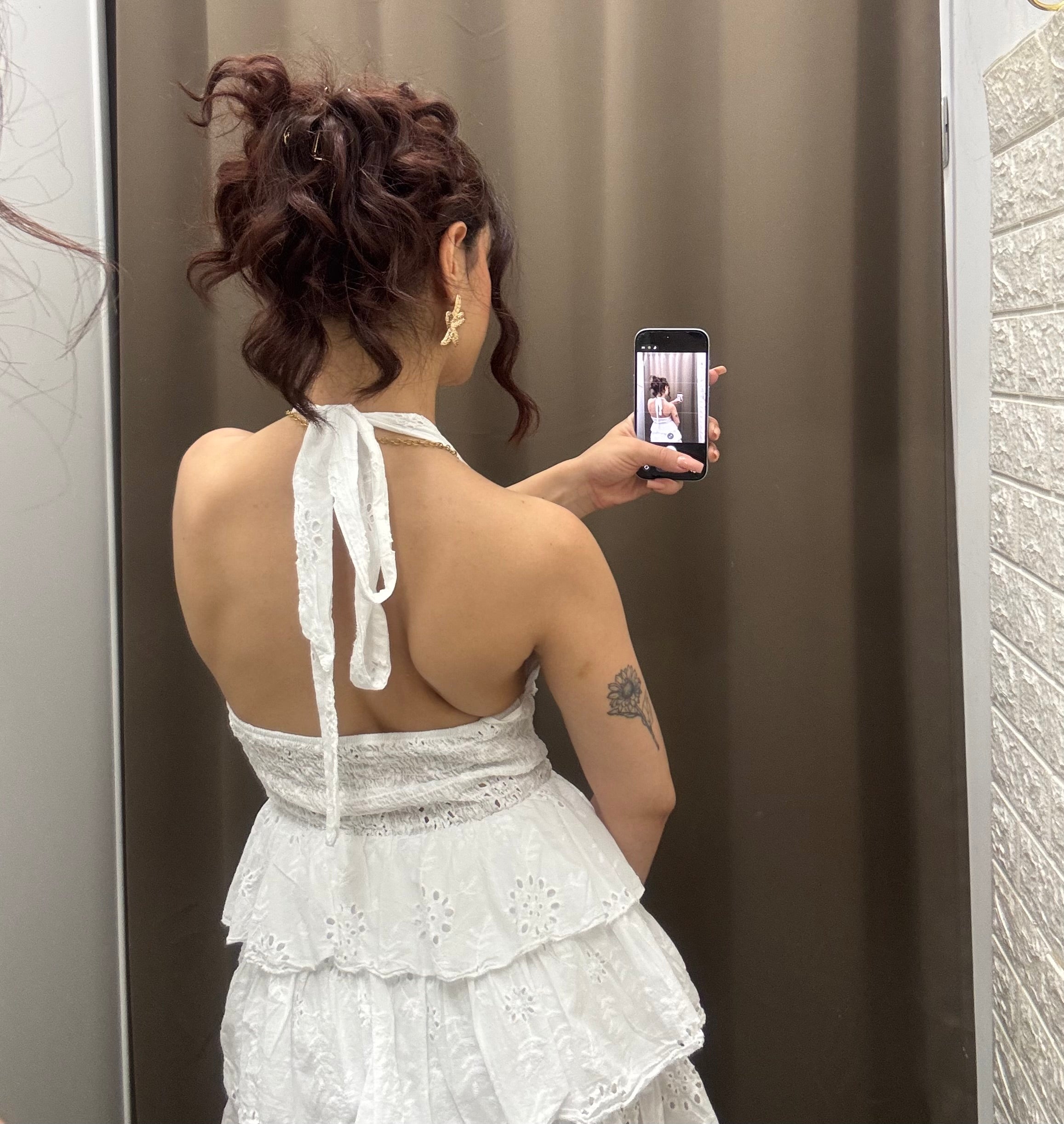 Tutina/dress adry