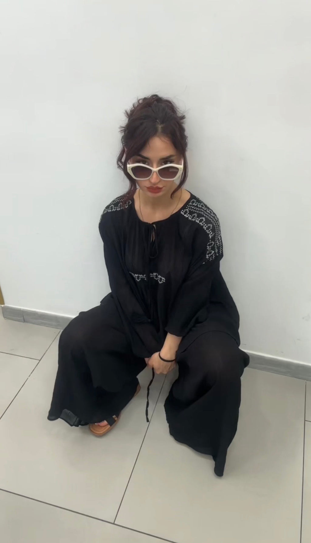 Set Capri