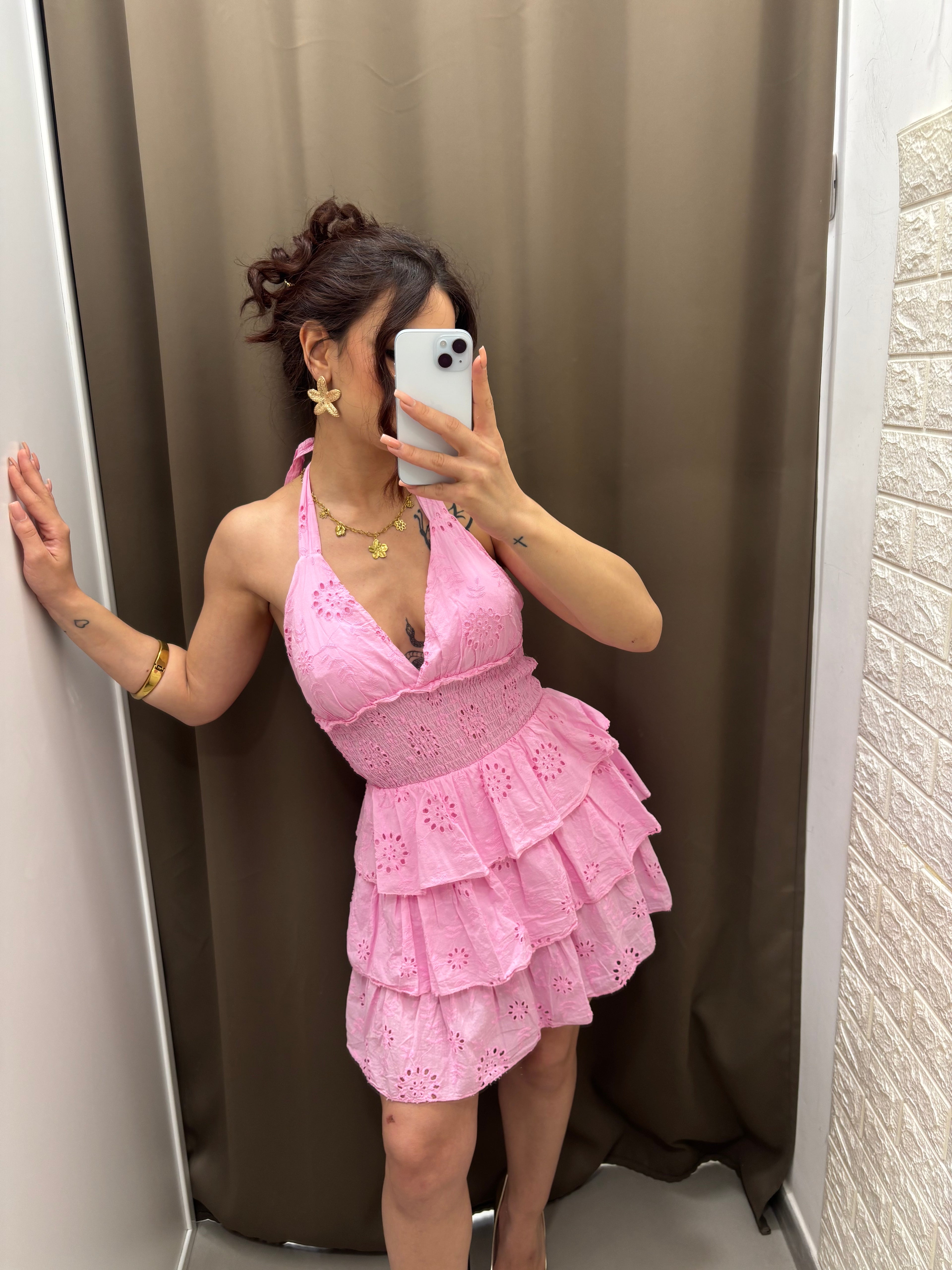 Tutina/dress adry