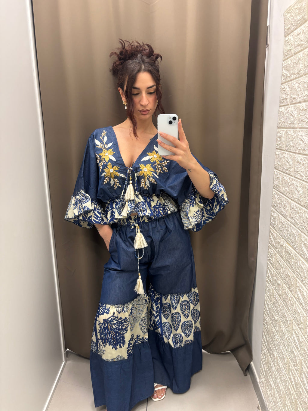 Set laila