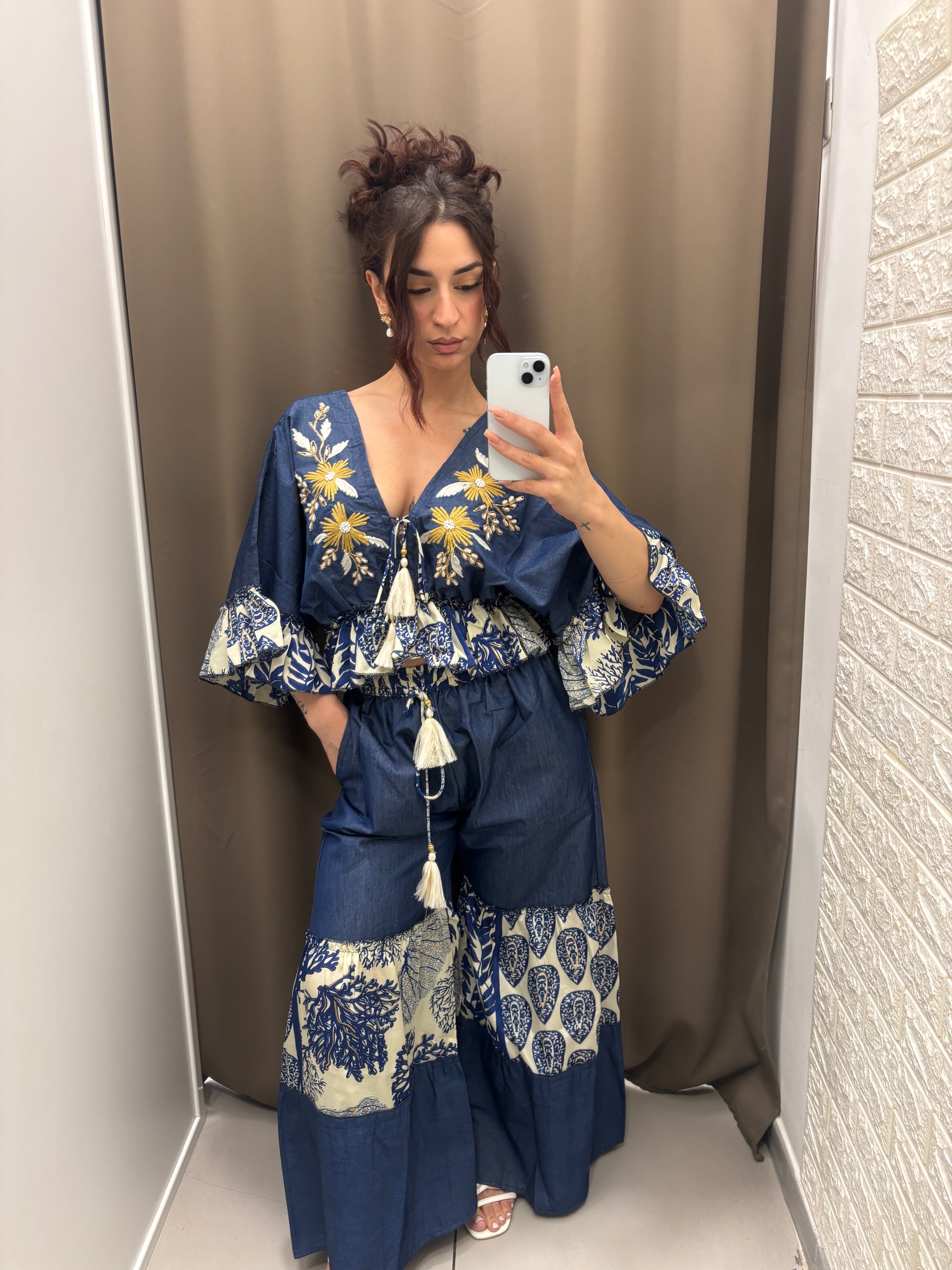 Set laila