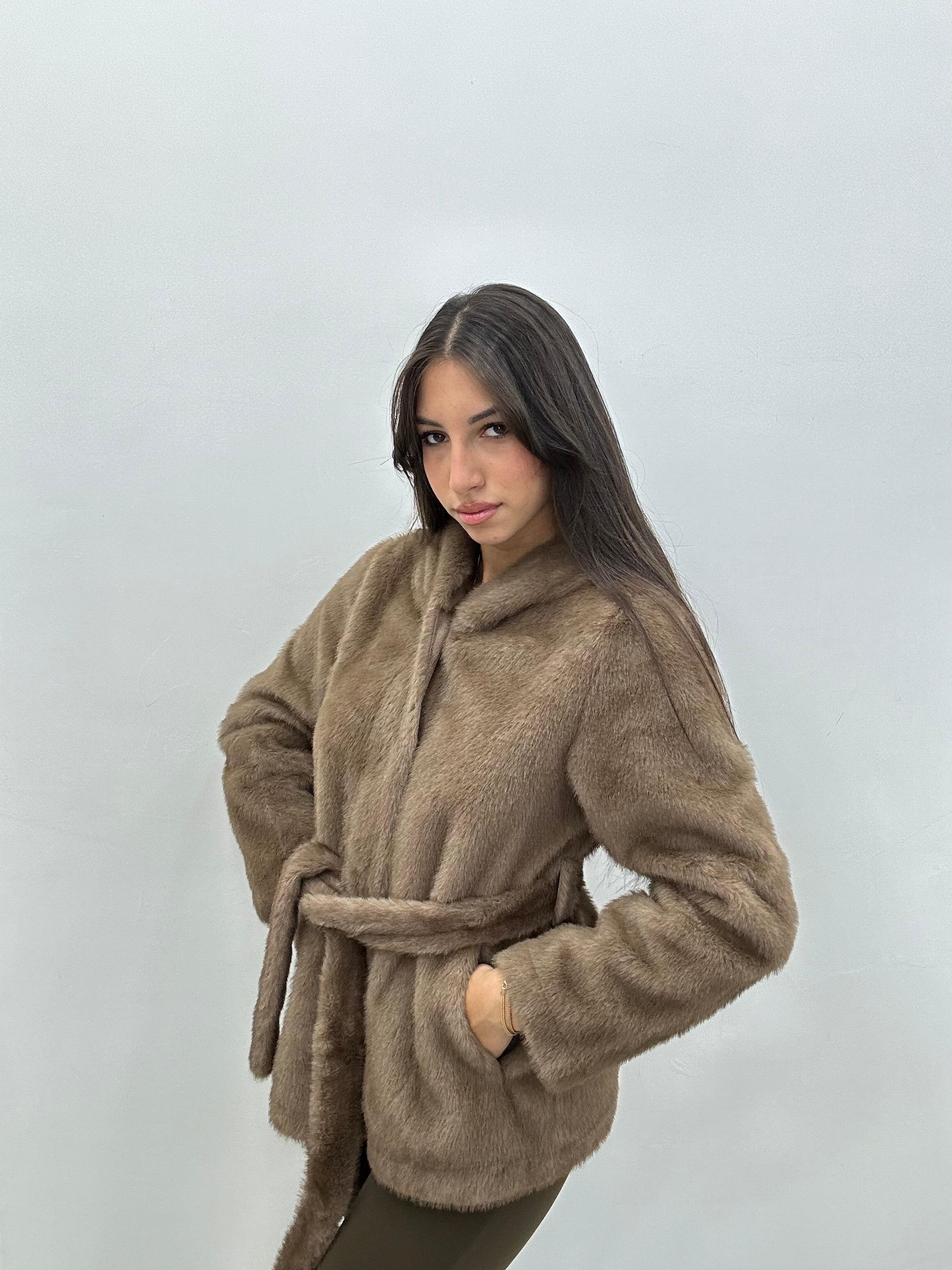Pelliccia premium
