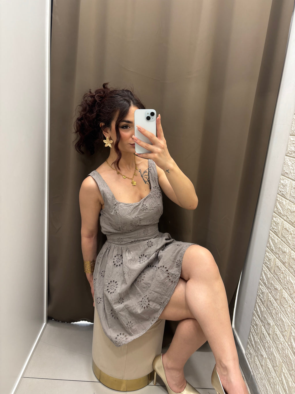 Dress Kelly