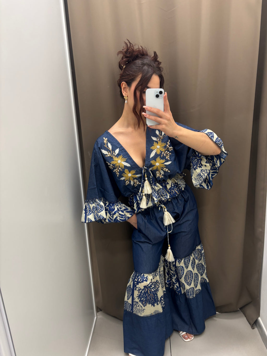Set laila