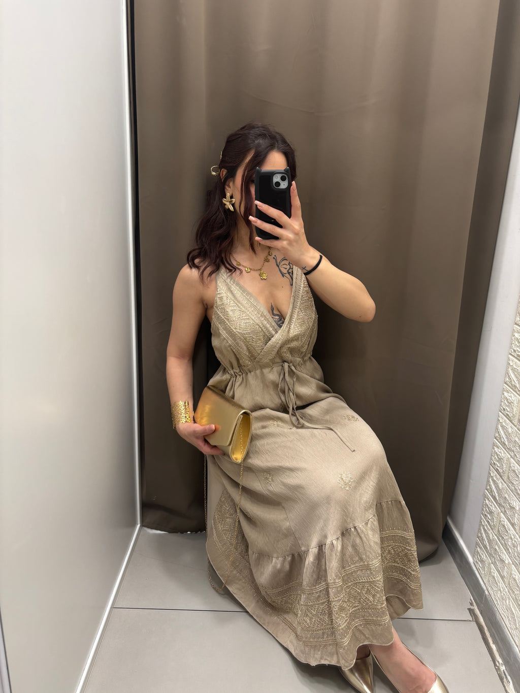 Abito Luana
